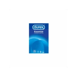 Durex Preservatif Essential Boite De 24