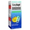 Easysept Solution Pour Lentilles Souples 360 Ml -PARASANTÉ Boutique easysept decont ls fl 360ml