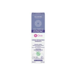 Eau De Jonzac Crème CICA Réparatrice Apaisante 40ml