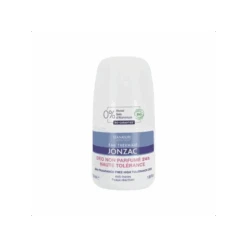 Eau De Jonzac Déo Non Parfumé 24H Haute Tolérance Bio 50 Ml