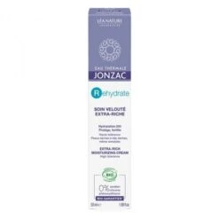Eau Thermale Jonzac Rehydrate Soin Velouté Extra-riche 50ml