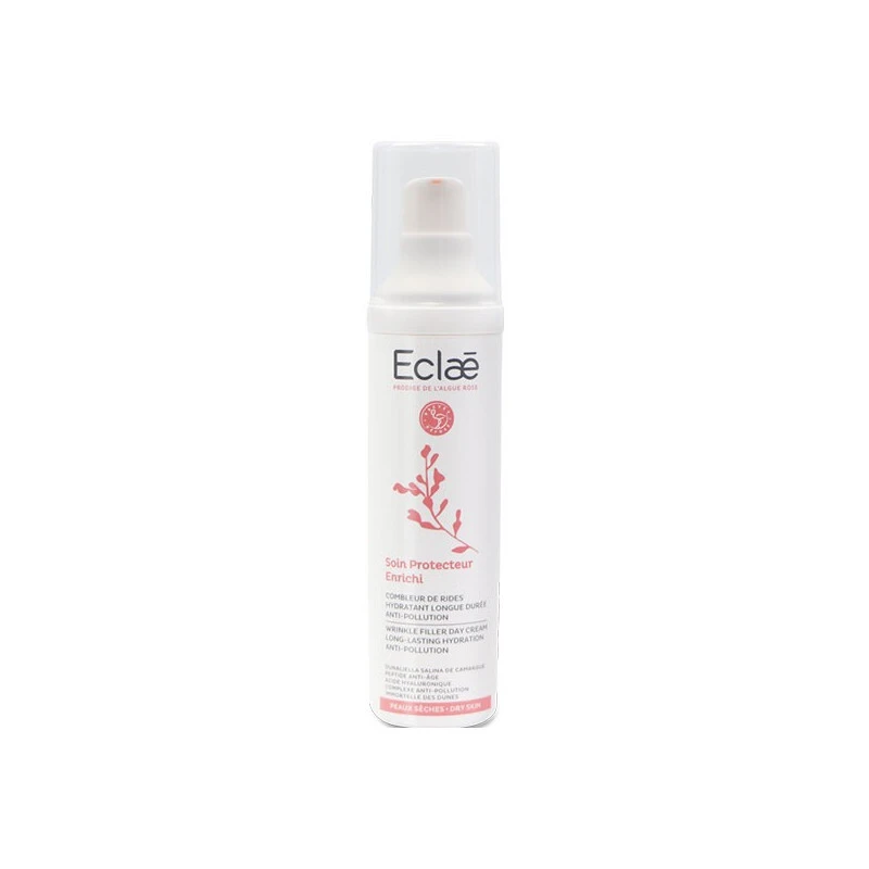 Eclae Soin Protecteur Enrichi 50ml 3 Eclae Soin Protecteur Enrichi 50ml