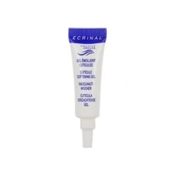 Ecrinal Gel Emollient Cuticules Aux AHA 10ml
