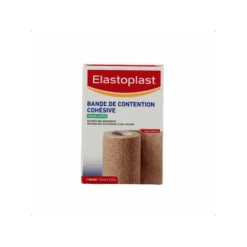 ELASTOPLAST Bande Cohésive 10 Cm X 3,5 M Chair