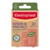 Elastoplast Green & Protect 20 Pansements -PARASANTÉ Boutique elastoplast green protect 20 pansements
