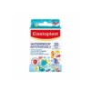 Elastoplast Pansements Waterproof Enfants Imperméable 20 Pansements -PARASANTÉ Boutique elastoplast pansements waterproof enfants impermeable 20 pansements