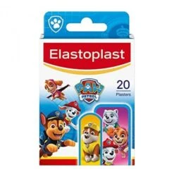 Elastoplast Paw Patrol 20 Pansements