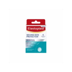 Elastoplast Second Skin Protection 6 Pansements