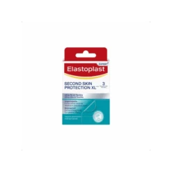 Elastoplast Second Skin Protection XL 3 Pansements
