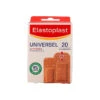 Elastoplast Universel Extra Flexible Tissu 20 Pansements -PARASANTÉ Boutique elastoplast universel extra flexible tissu 20 pansements
