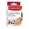 Elastoplast Universel Résistant à L'eau 20 Pansements -PARASANTÉ Boutique elastoplast universel resistant a l eau 20 pansements
