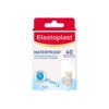Elastoplast Waterproof 40 Pansements -PARASANTÉ Boutique elastoplast waterproof 40 pansements