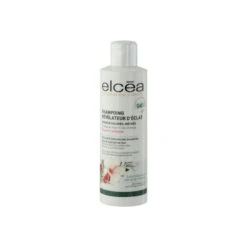 Elcéa Shampoing Révélateur D'éclat 250ml