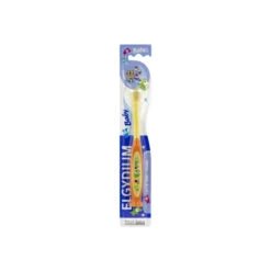 Elgydium Baby 0-2 Ans Brosse à Dents Bébé
