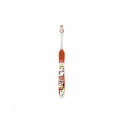ELGYDIUM Junior Astérix 7/12 Ans - Brosse à Dents Enfant