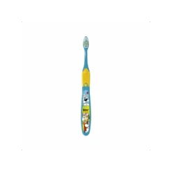 Elgydium Kids Astérix 2/6 Ans 1 Unité