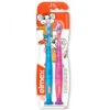 Elmex Brosse à Dents Enfant 3-6 Ans Lot De 2 2 Elmex Brosse à Dents Enfant 3-6 Ans Lot De 2 -PARASANTÉ Boutique elmex brosse a dents enfant 3 6 ans lot de 2