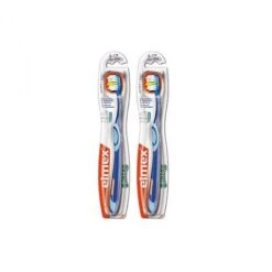 Elmex Brosse à Dents Junior 6-12 Ans Lot 2x