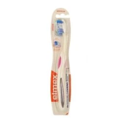 Elmex Brosse à Dents Nettoyage Intense -PARASANTÉ Boutique elmex brosse dents nettoyage intense 1