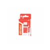 ELMEX Brossette Interdentaire Taille 1 0.7mm, 8 Unités -PARASANTÉ Boutique elmex brossette interdentaire taille 1 07mm 8 unites