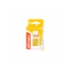 ELMEX Brossette Interdentaire Taille 4 1.3mm, 8 Unités
