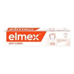 Elmex Dentifrice Anti-caries 100ml