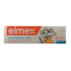 Elmex Dentifrice Enfant 0-2 Ans 50ML