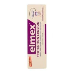 Elmex Dentifrice Protection érosion 75ml 5 Elmex Dentifrice Protection érosion 75ml -PARASANTÉ Boutique elmex dentifrice protection rosion 75ml 1