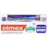 Elmex Dentifrice Junior 2x75 Ml -PARASANTÉ Boutique elmex junior duopack 2x75ml