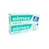 Elmex Sensitive Dent Duo Vert 2 X 75ml -PARASANTÉ Boutique elmex sensitive dent duo vert