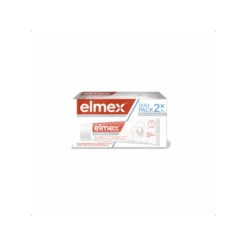 Elmex Soin Complet Anti-caries Duo Pack 2x75ml