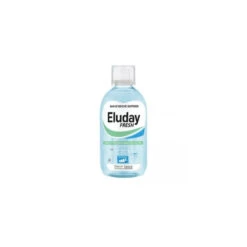 ELUDAY FRESH - Solution Pour Bain De Bouche 500ml
