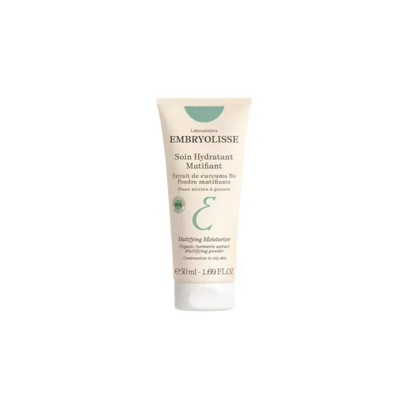 Embryolisse Soin Hydratant Matifiant 50 Ml 3 Embryolisse Soin Hydratant Matifiant 50 Ml
