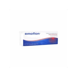 Emoflon Pommade Rectale 25 G