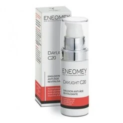 Eneomey Daylight C20 émulsion Anti-âge Revitalisante 30ml