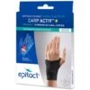 Epitact Carp'activ Orthèse Poignet Souple D'activité Droite Taille M 2 Epitact Carp'activ Orthèse Poignet Souple D'activité Droite Taille M -PARASANTÉ Boutique epitact carp activ orthese poignet souple d activite droite taille m