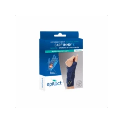 Epitact Carp'immo Orthèse Poignet Rigide De Repos Gauche S