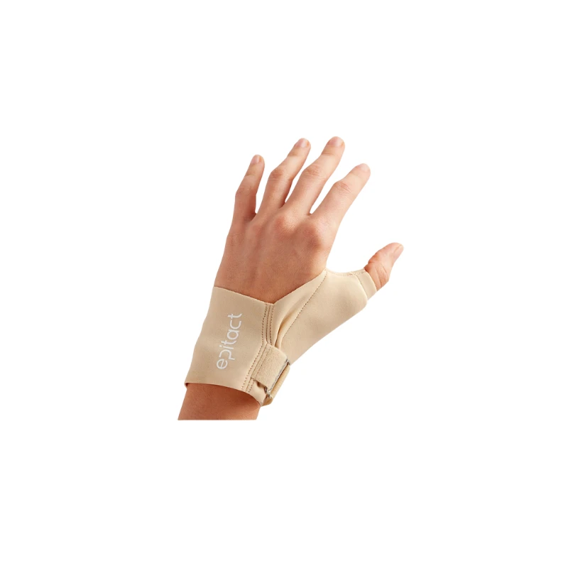 EPITACT Orthèse Pouce Thermo Droit M 3 EPITACT Orthèse Pouce Thermo Droit M