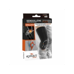 Epitact Physiostrap Skiflex Taille M