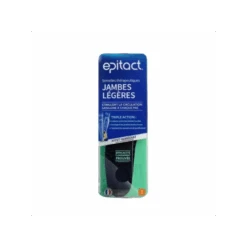 Epitact Semelles Thérapeutiques Jambes Légères