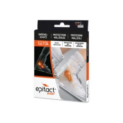 Epitact Sport Protections Malléoles Epithelium Tact 04