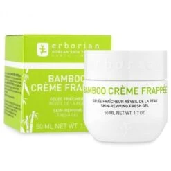 Erborian Bamboo Crème Frappée 50 Ml