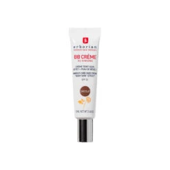Erborian BB Crème Au Ginseng Teinte Chocolat Spf20 - 15ml