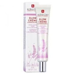 Erborian Finish Glow Crème 15 Ml