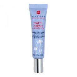 Erborian Matte Crème Soin Matifiant Visage 15ml