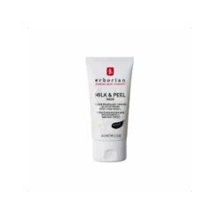 Erborian Milk & Peel Masque Resurfaçant 5 Minutes Au Lait De Sésame 60 G