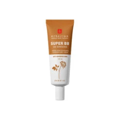 Erborian Super BB Au Ginseng Crème Soin Couvrante Caramel 40ml