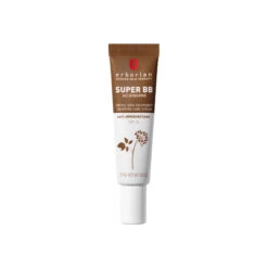Erborian Super BB Au Ginseng Crème Soin Couvrante Chocolat 15ml