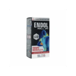 Eric Favre Endol Roll-On 50 Ml
