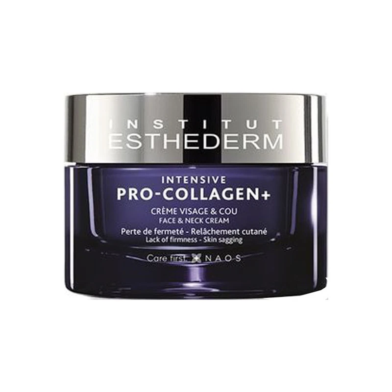 Esthederm Intensive Pro Collagene Crème Raffermissante 50ml 3 Esthederm Intensive Pro Collagene Crème Raffermissante 50ml